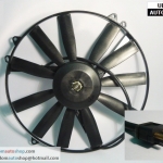 พัดลมไฟฟ้า BENZ E220, 190E (W124)