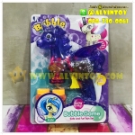 Bubble Gun - ปืนเป่าฟองม้ายูนิคอร์น สีม่วง
