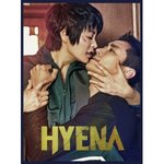 ( Pre-Order ) OST. HYENA SBS Drama ( 2 cd ) วางจำหน่าย 24 / 4 / 2020