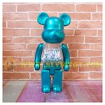 Bearbrick My First B@by 400% - แบร์บริค