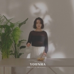 ( Pre-Order ) YOUNHA 4th Mini Album STABLE MINDSET + Poster วางจำหน่าย 3 / 7 / 2019