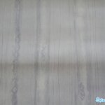 (หน้ากว้าง45cm.xยาว10m.)Wallpaper sticker วอลเปเปอร์แบบกาวในตัว ลายไม้เรียบสไตล์A สีเทาม่วง