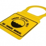 ฝาปิดกระป๋องพักน้ำ(ถังพักหม้อน้ำ) Cherokee (XJ) / Coolant Cap