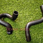 ชุดท่อน้ำ บน+ล่าง CHEVROLET SONIC 16L (โซนิค) /DKR