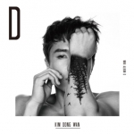 ( Pre-Order ) Kim Dong Wan (SHINHWA) 1st Mini Album D (Photobook+Random Photocard+Poster ) วางจำหน่าย 22 / 10 / 2015