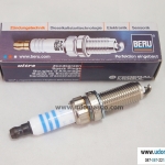 หัวเทียน BMW F30 เครื่องN13 / Spark Plug, 12ZR6SPP2, BERU