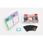 ( Pre-Order ) TWICE MONOGRAPH WHAT IS LOVE ? ( Limited Edition ) วางจำหน่าย 10 / 9 / 2018