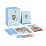( Pre-Order ) TWICE Season's Greetings 2020 RUN 20X20 ** จำนวนจำกัด ** มี Poster ภายใน Set ** สั่งเกิน 1 ชิ้นบวกค่าส่งเพิ่มชิ้นละ 20 บาท เนื่องจากสินค้าหนัก ** ** จำนวนจำกัด ** วางจำหน่าย 20 / 12 / 2019