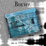 ( Pre-Order ) TAEMIN ( SHINee ) 5th Mini Album ETERNAL ( Box ver ) * ไม่มี Poster พับในกล่อง * วางจำหน่าย 20 / 8 / 2024