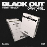 ( Pre-Order ) ChanyeoL ( EXO ) 1st Mini Album Black Out ( Special ver ) * ไม่มี Poster พับ * วางจำหน่าย 29 / 8 / 2024