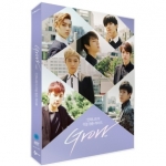 ( Pre-Order ) INFINITE GROW : INFINITE Real Life ( 2 Disc )