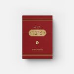 ( Pre-Order ) SUPER JUNIOR D&E SEASON'S GREETINGS 2025 * มี Poster พับภายใน set *** สั่งเกิน 1 ชิ้นบวกค่าส่งเพิ่มชิ้นละ 20 บาท เนื่องจากสินค้าหนัก ** จำนวนจำกัด ** วางจำหน่าย 10 / 12 / 2024