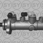 แม่ปั๊มเบรค KIA K2900 (1" 1/16")