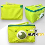 กระเป๋ากล่องเครื่องสำอาง Mike Monster inc