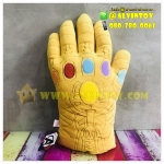 หมอนถุงมือ Thanos - ทานอส
