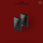 ( Pre-Order ) TVXQ 9th Regular Album 20 & 2 ( Circuit ver ) วางจำหน่าย 27 / 12 / 2023