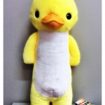 หมอนข้างตุ๊กตาเป็ด B Duck AL1