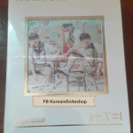 ( พร้อมส่ง ) WANNA ONE 1÷Χ=1 ( UNDIVIDED ) Triple Position Ver + Poster