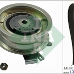 ชุดเปลี่ยนสายพานราวลิ้น NEW BEETLE (1.6, 2.0) "INA"