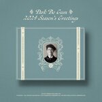 ( Pre-Order ) PARK BOGUM SEASONS GREETINGS 2024 ** สั่งเกิน 1 ชิ้นบวกค่าส่งเพิ่มชิ้นละ 20 บาท เนื่องจากสินค้าหนัก ** จำนวนจำกัด ** วางจำหน่าย 20 / 12 / 2023