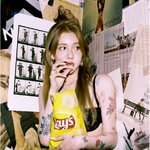 ( Pre-Order ) BAEK YERIN 2nd Regular Album TELLUSBOUTYOURSELF วางจำหน่าย 8 / 1 / 2020