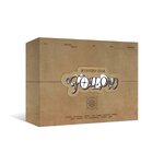 ( Pre-Order ) SEVENTEEN - SEVENTEEN TOUR [FOLLOW] TO SEOUL * มี Poster พับในกล่อง * วางจำหน่าย 12 / 7 / 2024