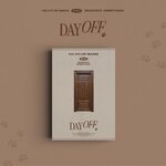 ( Pre-Order ) HA HYUNSANG SEASONS GREETINGS 2024 [DAY OFF] ** สั่งเกิน 1 ชิ้นบวกค่าส่งเพิ่มชิ้นละ 20 บาท เนื่องจากสินค้าหนัก ** จำนวนจำกัด ** วางจำหน่าย 22 / 12 / 2023