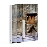 ( Pre-Order ) Photobook JINYOUNG ( GOT 7 ) HEAR,HERE IN TAIPEI ( Limited Edition ) วางจำหน่าย 17 / 6 / 2020