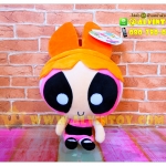 ตุ๊กตา Powerpuff Girls - Blossom 10 นิ้ว