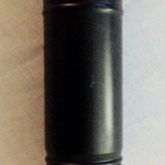 ยางกันกระแทกโช๊คอัพหลัง โซนิค (1ชุด = 2ข้าง) *อะไหล่แท้ l SONIC, ฟองน้ำกันกระแทก