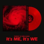 ( Pre-Order ) TEMPEST 1st Mini Album It’s ME, It's WE [ LP ] วางจำหน่าย 23 / 8 / 2022