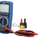 ดิจิตอลมัลติมิเตอร์ รุ่น DT61 ยี่ห้อ SUMO