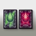 ( Pre-Order ) DREAM CATCHER 5th Album DYSTOPIA : Lose Myself ( random ver ) + Poster ( Standard Edition ) วางจำหน่าย 19 / 8 / 2020