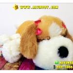 ตุ๊กตาหมานมเย็น 24" นิ้ว