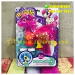 Bubble Gun - ปืนเป่าฟองม้ายูนิคอร์น สีชมพู