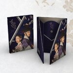 ( Pre-Order ) Ost. Bloody Heart วางจำหน่าย 21 / 6 / 2022