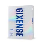 ( Pre-Order ) Blu-ray AB6IX 1st WORLD TOUR [6IXENSE] IN SEOUL ( 2 Disc ) วางจำหน่าย 10 / 6 / 2020