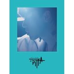 ( Pre-Order ) PITTA ( Kang Hyeongho ) 1st Album [ID: PITTA] วางจำหน่าย 11 / 11 / 2021