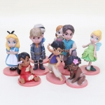 Princess Collection Figure AL6