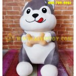 ตุ๊กตาหมานุ่มนิ่ม 50 ซม.