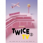 ( Pre-Order ) DVD TWICE TV3 ( 3 Disc ) * 5,000cps Limited edition * วางจำหน่าย 1 / 11 / 2016