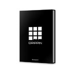 ( Pre-Order ) DRIPPIN 1st Mini Album Boyager ( B ver ) + Poster วางจำหน่าย 29 / 10 / 2020