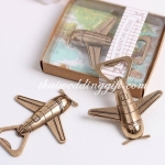 ที่เปิดขวด เครื่องบิน แพ็คกล่องตามแบบ