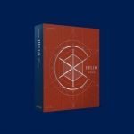 ( Pre-Order ) CIX 2nd EP Album HELLO CHAPTER 2 HELLO, STRANGE PLACE ( Stange ver ) + Poster วางจำหน่าย 20 / 11 / 2019
