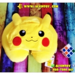 หมอนรองคอ Pikaju - ปิกาจู AL3