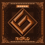 ( Pre-Order ) BIGFLO 3rd MiniAlbum INCANT