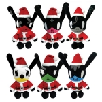 ( Pre-Order ) MATOKI SANTA DOLL * ระบุสี *