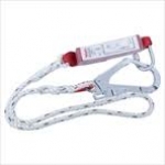 สายเชฟตี้เดี่ยว สีขาว NASH รุ่น JE-321202