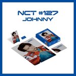 ( Pre-Order ) NCT 127 Puzzle Package Punch ( Johnny ver ) * จำนวนจำกัด * วางจำหน่าย 31 / 7 / 2020