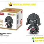 ตัวต่อจิ๋ว Darth Vader - ดาร์ก เวเดอร์